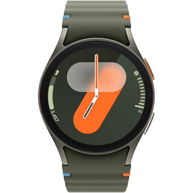 Reloj Samsung Galaxy Watch7 44mm Green Bluetooth