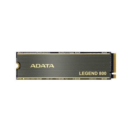 Disco De Estado Solido 2TB Adata SSD M.2 GEN 4x4 LEGEND 800