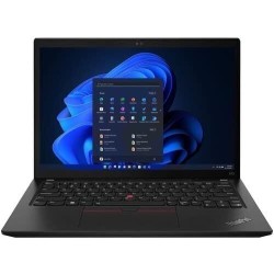 Portatil Lenovo ThinkPad...