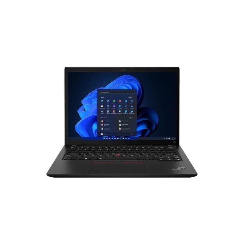 Portatil Lenovo ThinkPad X13 G3 AMD Ryzen7 Pro 16GB 512GB SSD