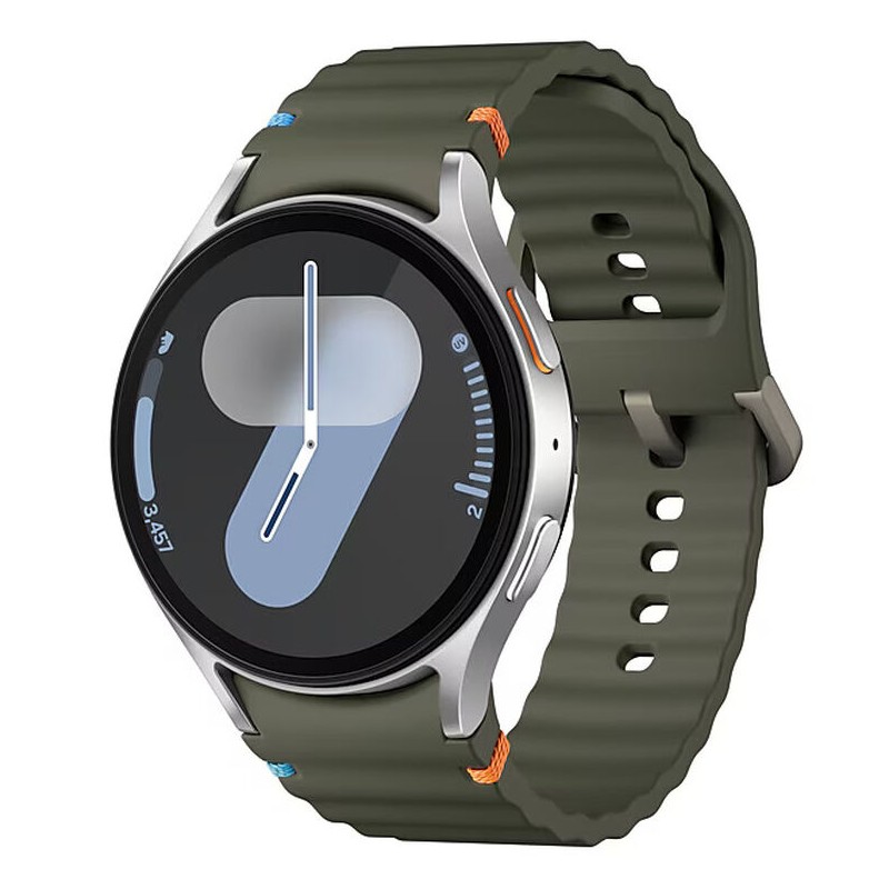 Reloj Samsung Galaxy Watch7 44mm Bluetooth Silver