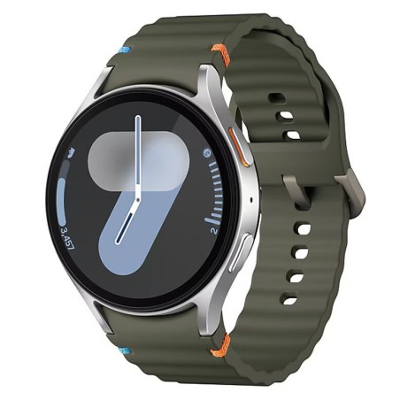 Reloj Samsung Galaxy Watch7 44mm Bluetooth Silver