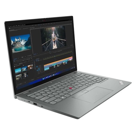 Portatil Lenovo ThinkPad L13 Yoga G3 Corei7 16GB 512GB SSD