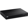 NVR Bolide 8 Puertos Channel 4K H265 NVR POE 100Mbps