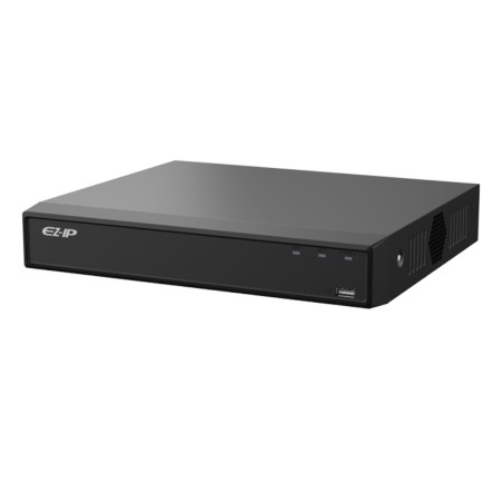DVR Bolide SVR9508H/NDAA 8 Canales 5MP 4K HDMI