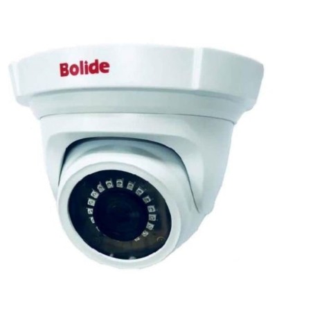 Camara Bolide H.265 5MP FullColor ActiveDetert Camera
