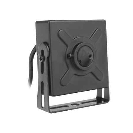 Bolide 1080P WDR Pinhole Camera