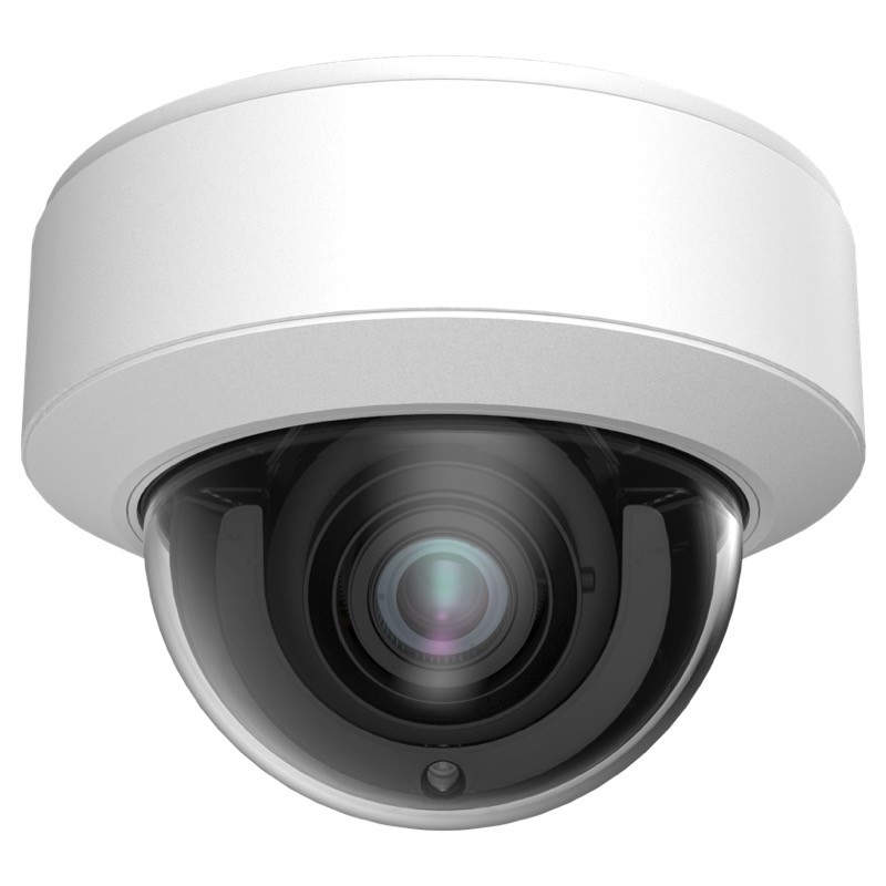 Camara Bolide 720P AHD Vandal proof Dome