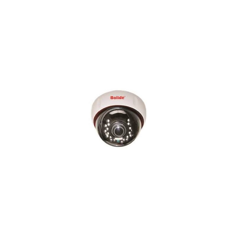 Camara Bolide 720P AHD Indoor Dome Camera Varifocal