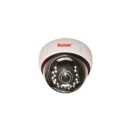 Camara Bolide 720P AHD Indoor Dome Camera Varifocal