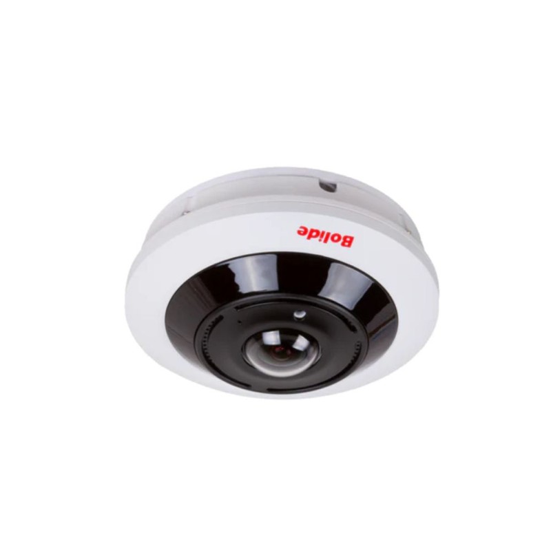 Camara Boide 4K Multi-Sensor 360 Field of View