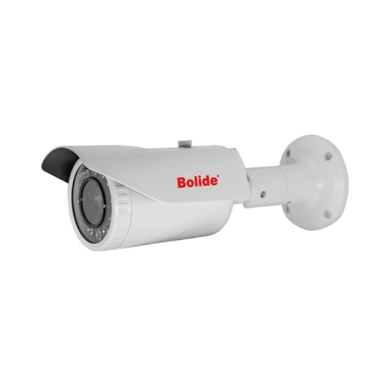 Camara Bolide 5MP 4MP 2 0MP 9 in 1  AHD   TVI