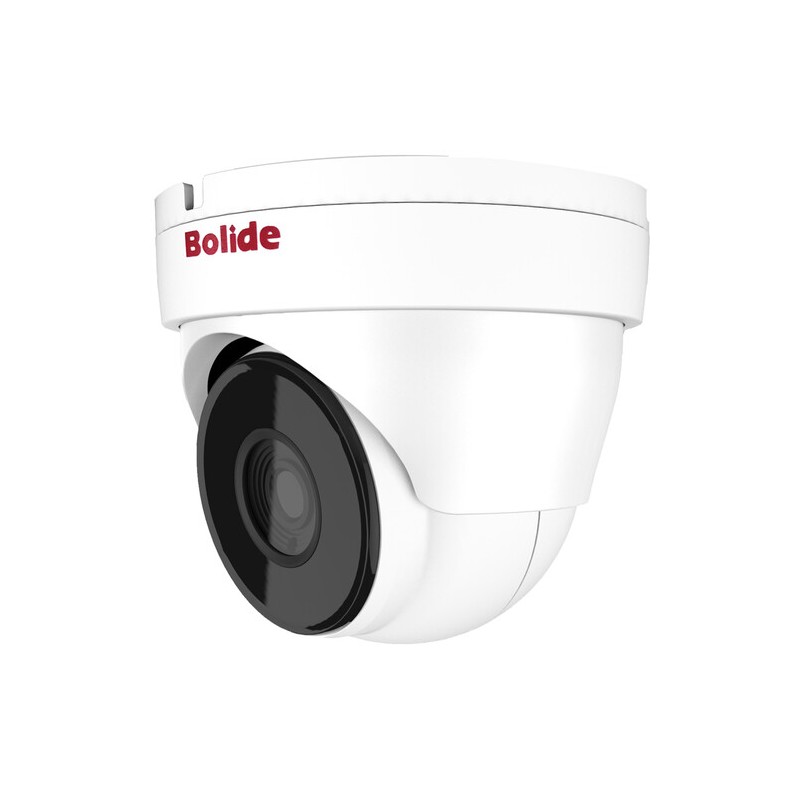 Camara Bolide H.265 8MP 4K IR Eyeball Camera