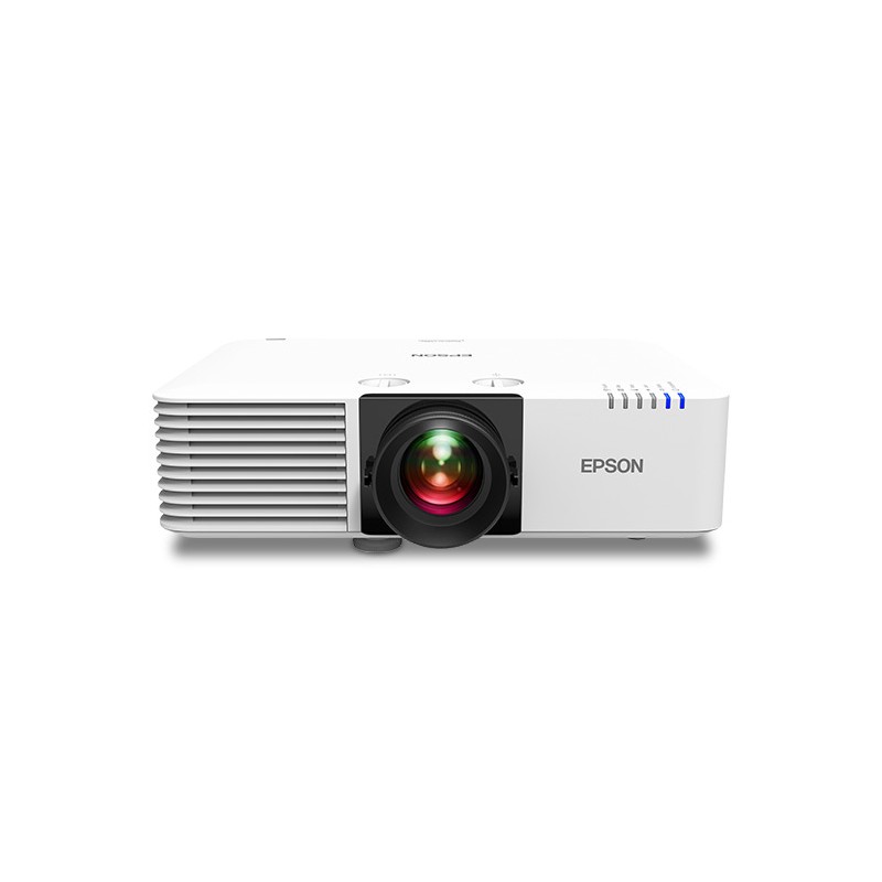 Video Proyector Epson PowerLite L570U Laser 5.200 Lumens WUXGA 4K 3LCD