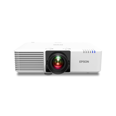 Video Proyector Epson PowerLite L570U Laser 5.200 Lumens WUXGA 4K 3LCD