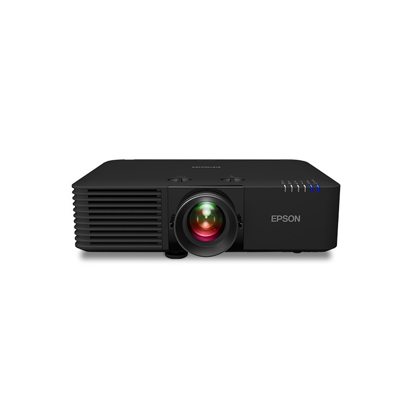 Video Proyector Epson PowerLite L775U Laser 7.000 Lumens WUXGA 4K 3LCD