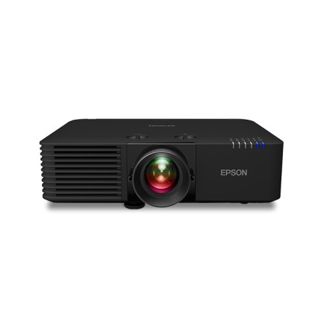 Video Proyector Epson PowerLite L775U Laser 7.000 Lumens WUXGA 4K 3LCD