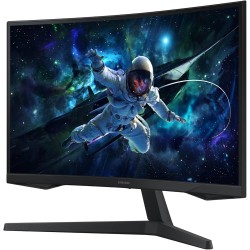 Monitor Samsung 32"...