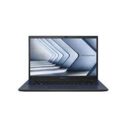 Portatil Asus ExpertBook B1402CVA-NK1498X Corei5 1335U 8GB 512GB SSD 14" W11P Star Black