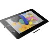 Pantalla Interactiva Wacom Cintiq Pro 24" Lapiz 4K USB IPS Tableta Grafica