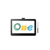 Tableta Grafica Wacom One 13.3" Touch Lapiz USB FullHD