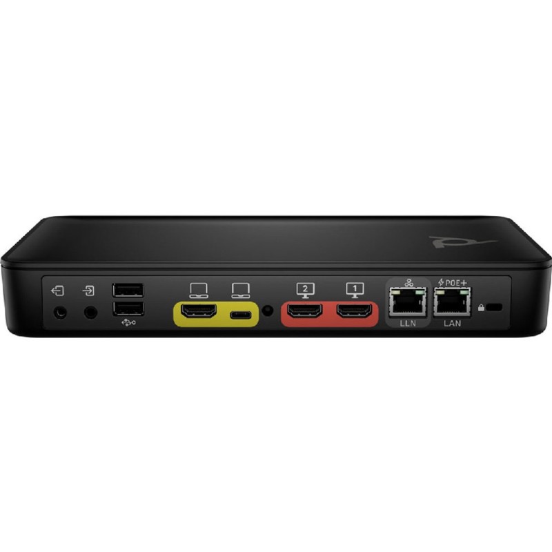 Video Conferencia Poly Studio G62 USB HDMI RJ45