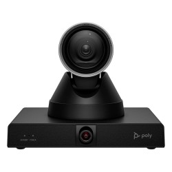 Camara Poly Studio E60 Smart 4K MPTZ 12x Optical Zoom 8MP UltraHD