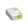 Cartucho De Tinta Epson SJIC41P-Y Yellow T52L4 UltraChrome DL ColorWorks CW-C4000