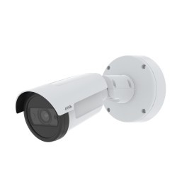 Camara Axis P1465-LE Exterior 2MP Tipo Bala Dia Noche