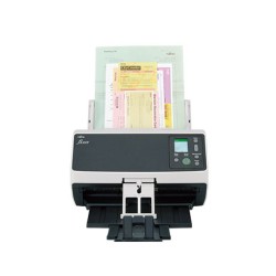 Escaner Ricoh Fujitsu Fi-8170 70ppm A4 600dpi 140ipm Vertical Duplex USB Ethernet
