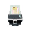 Escaner Ricoh Fujitsu fi-8170 Documental A4 Vertical Duplex 70ppm USB Ethernet
