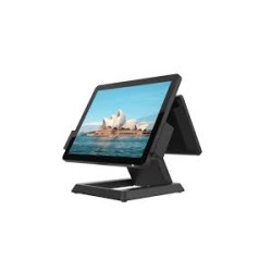 All In One POS HiStone Luna X HK578U Corei5 Gen 11th 8GB 128GB SSD 15.6" Tactil Win IoT