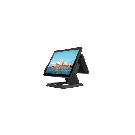 All In One POS HiStone Luna X HK578U Corei5 Gen 11th 8GB 128GB SSD 15.6" Tactil Win IoT