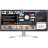 Monitor LG 29" Pulgadas UltraWide IPS FHD HDMI USB-C DisplayPort 29WQ600