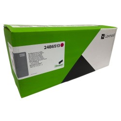 Toner Data Direct Lexmark 24B6513 Magenta 50.000 Paginas XC8160 XC8163