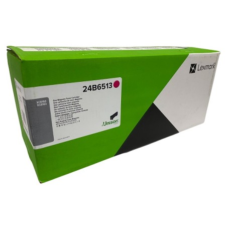 Toner Data Direct Lexmark 24B6513 Magenta 50.000 Paginas XC8160 XC8163