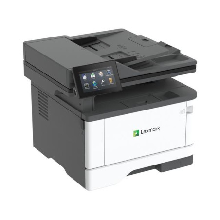 Impresora Lexmark Laser MX432ADWE Monocromatica A4 Duplex 42ppm