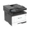 Impresora Lexmark Laser MX432ADWE Monocromatica A4 Duplex 42ppm