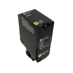 Toner Data Direct Lexmark 24B6719 Amarillo 13.000 Paginas XC4150 XC4140