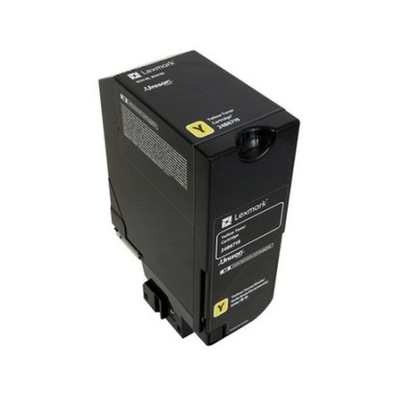 Toner Data Direct Lexmark 24B6719 Amarillo 13.000 Paginas XC4150 XC4140