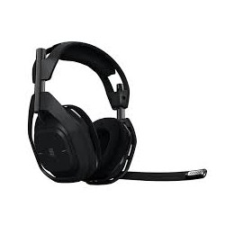 Diadema Audifonos Logitech Astro A50 X Binaural Lightspeed Inalambrico Gaming
