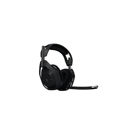 Diadema Audifonos Logitech Astro A50 X Binaural Lightspeed Inalambrico Gaming