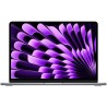 Portatil Apple MacBook Air M3 8GB 256GB SSD 13.6" Pulgadas Retina Plata