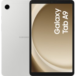 Tablet Samsung Galaxy Tab A9 8.7" Silver LTE 4GB 64GB SM-X115