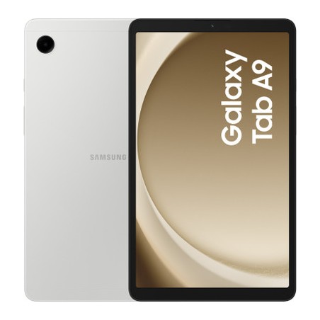 Tablet Samsung Galaxy Tab A9 8.7" Silver LTE 4GB 64GB SM-X115