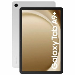 Tablet Samsung Galaxy Tab A9+ 11" Silver WiFi 8GB 128GB SM-X210
