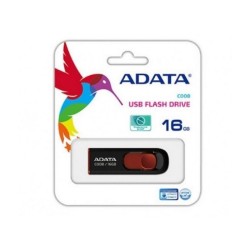 Memoria USB 2.0 16GB Adata...