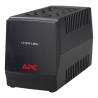 Regulador De Voltaje APC LS1200-LM60 1.2Kva 1200va 600w 120v 8 Tomas