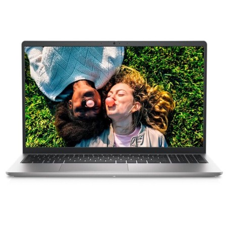 Portatil Dell Inspiron 3520 Corei5 1235U 8GB 512GB SSD 15.6" Linux Plata