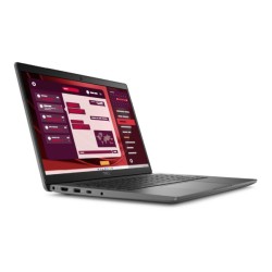 Portatil Dell Latitude 3450 Corei7 1355U 16GB 512GB SSD 14" W11P Gris